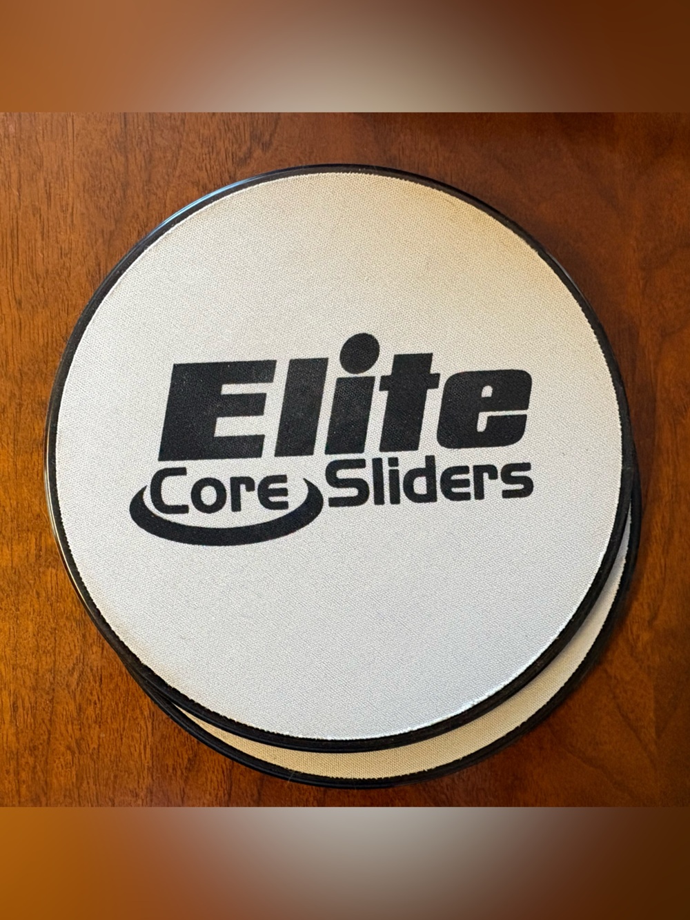 $1 🏋️‍♀️ Elite Core Sliders - Set of 2